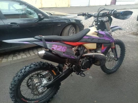 Ktm 300 Exc, снимка 10