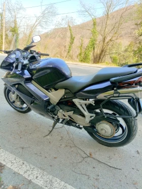 Обява за продажба на Honda Vfr 800 vtec ~6 200 лв. - изображение 7