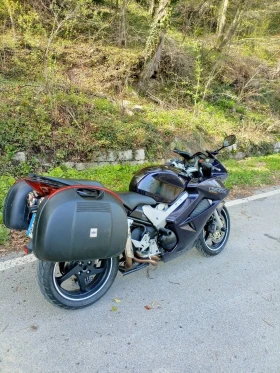 Обява за продажба на Honda Vfr 800 vtec ~6 200 лв. - изображение 2