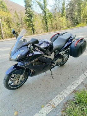 Обява за продажба на Honda Vfr 800 vtec ~6 200 лв. - изображение 3