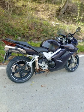 Обява за продажба на Honda Vfr 800 vtec ~6 200 лв. - изображение 5