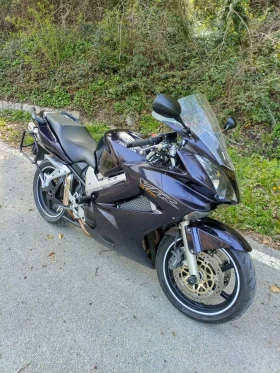 Обява за продажба на Honda Vfr 800 vtec ~6 200 лв. - изображение 4