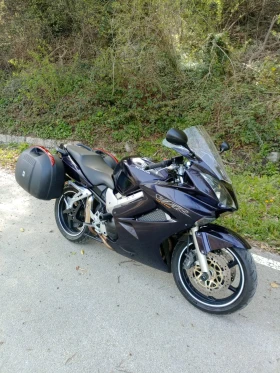 Обява за продажба на Honda Vfr 800 vtec ~6 200 лв. - изображение 1