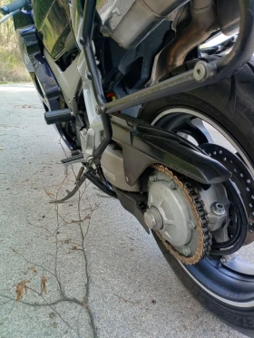 Обява за продажба на Honda Vfr 800 vtec ~6 200 лв. - изображение 6