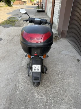 Yamaha Neos | Mobile.bg    4