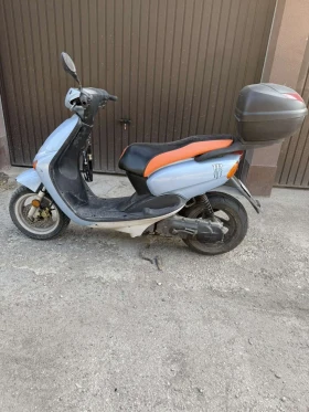 Yamaha Neos | Mobile.bg    3
