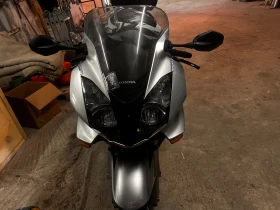  Honda Vfr
