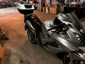 Honda Vfr 800 vtec | Mobile.bg    3