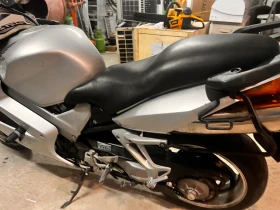 Honda Vfr 800 vtec | Mobile.bg    5