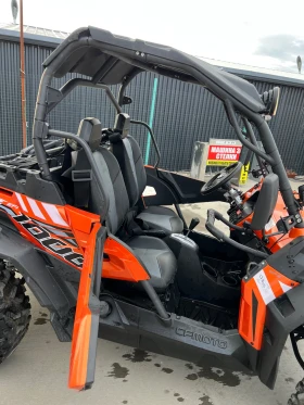 Cfmoto ZFORCE | Mobile.bg    4
