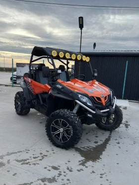 Cfmoto ZFORCE | Mobile.bg    2
