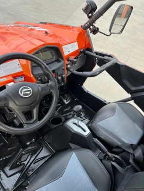 Cfmoto ZFORCE | Mobile.bg    5