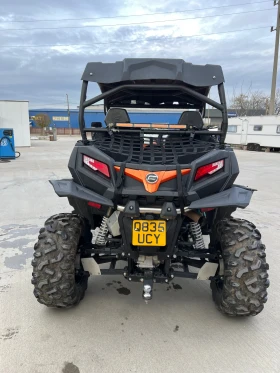 Cfmoto ZFORCE | Mobile.bg    3