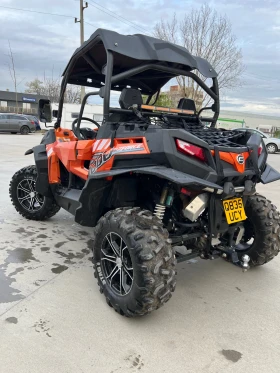 Cfmoto ZFORCE | Mobile.bg    7