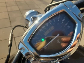 Yamaha Stryker XVS 1300 | Mobile.bg    5