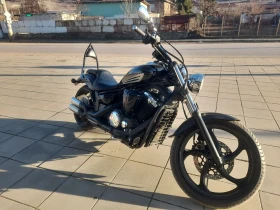 Yamaha Stryker XVS 1300 | Mobile.bg    2