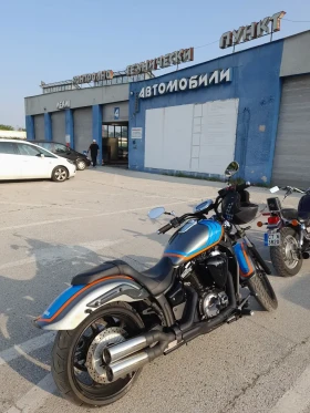 Yamaha Stryker XVS 1300 | Mobile.bg    10