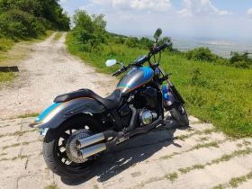 Yamaha Stryker XVS 1300 | Auto.bg — изображение 13