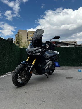     Honda X-ADV