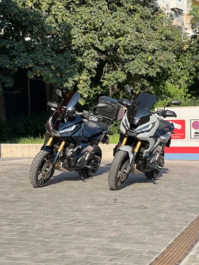 Honda X-ADV | Mobile.bg    7