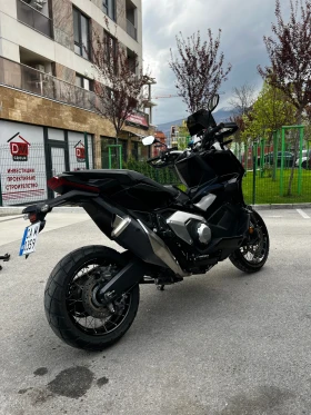     Honda X-ADV