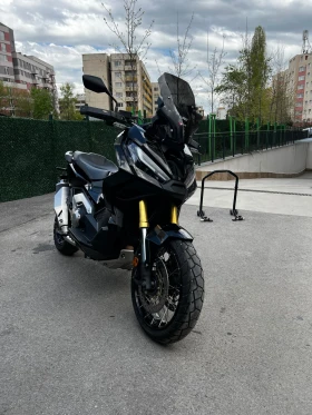     Honda X-ADV