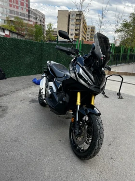 Honda X-ADV | Mobile.bg    5