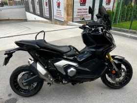     Honda X-ADV