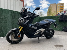 Honda X-ADV | Mobile.bg    6