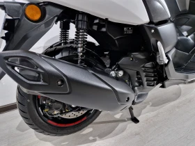 Yamaha NMAX 125ie.2024.ABS !1609! | Mobile.bg    10