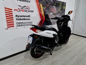 Yamaha NMAX 125ie.2024.ABS !1609! | Mobile.bg    9