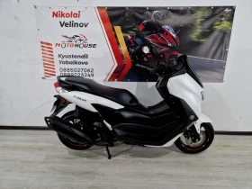 Yamaha NMAX 125ie.2024.ABS !1609! | Mobile.bg    7