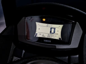 Yamaha NMAX 125ie.2024.ABS !1609! | Mobile.bg    13
