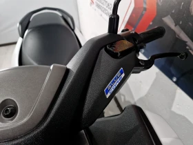 Yamaha NMAX 125ie.2024.ABS !1609! | Mobile.bg    17
