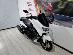 Yamaha NMAX 125ie.2024.ABS !1609! | Mobile.bg    8