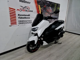 Yamaha NMAX 125ie.2024.ABS !1609! | Mobile.bg    5