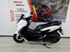 Yamaha NMAX 125ie.2024.ABS !1609! | Mobile.bg    2