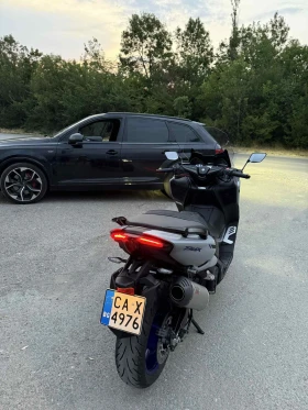 Yamaha T-max 560 9000 | Mobile.bg    5