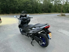Yamaha T-max 560 9000 | Mobile.bg    3