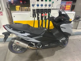 Yamaha T-max 560 9000 | Mobile.bg    2