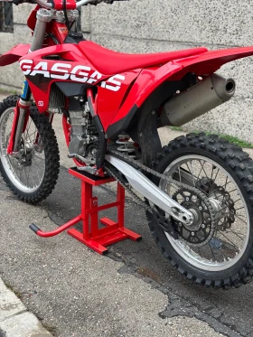 GASGAS MC 450 | Mobile.bg    4