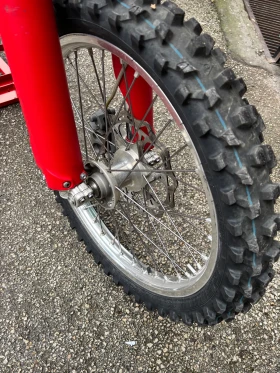 GASGAS MC 450 | Mobile.bg    14