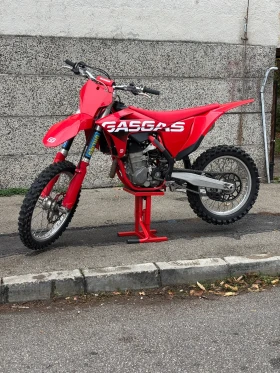     GASGAS MC 450