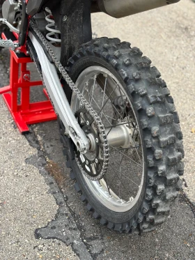 GASGAS MC 450 | Mobile.bg    6