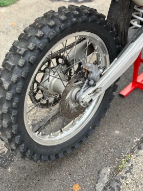 GASGAS MC 450 | Mobile.bg    10