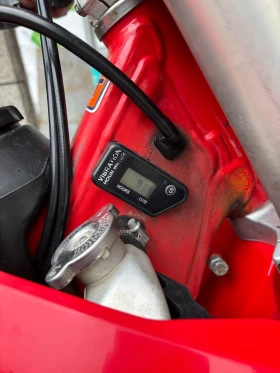 GASGAS MC 450 | Mobile.bg    12