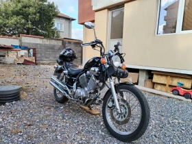 Yamaha Virago, снимка 4
