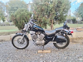 Yamaha Virago, снимка 2