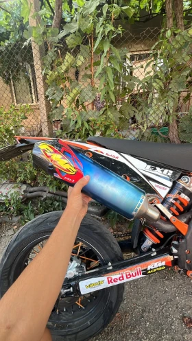 Ktm EXC | Mobile.bg � ����� ������ 7