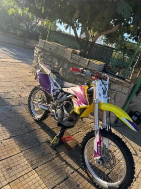 Suzuki Rmz | Mobile.bg � ����� ������ 5